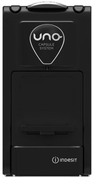 Indesit CM HPS LB1 I macchina per caffè Manuale Macchina per caffè a capsule