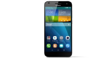TIM Huawei Ascend G7 14 cm (5.5") SIM singola Android 4.4 4G Micro-USB 2 GB 16 GB 3000 mAh Grigio