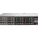 HPE ProLiant DL380p Gen8 server Armadio (2U) Famiglia Intel® Xeon® E5 E5-2620 2 GHz 16 GB DDR3-SDRAM 460 W 2