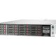 HPE ProLiant DL380p Gen8 server Armadio (2U) Famiglia Intel® Xeon® E5 E5-2620 2 GHz 16 GB DDR3-SDRAM 460 W 3