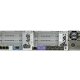 HPE ProLiant DL380p Gen8 server Armadio (2U) Famiglia Intel® Xeon® E5 E5-2620 2 GHz 16 GB DDR3-SDRAM 460 W 4