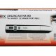Nilox Digiscan NX-80 Scanner a foglio 600 x 600 DPI A4 Nero, Bianco 4
