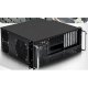 Techly Chassis Industriale Rack 19