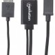 Manhattan 151498 cavo e adattatore video 1,5 m HDMI tipo A (Standard) Micro-USB Tipo B Nero 3