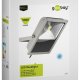 Goobay 30645 proiettore Grigio 70 W LED 3
