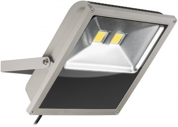 Goobay 30778 proiettore Grigio 100 W LED