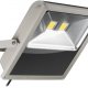 Goobay 30778 proiettore Grigio 100 W LED 2