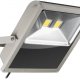 Goobay 30778 proiettore 100 W LED Grigio 2