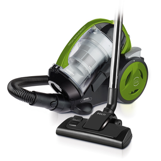 Polti Forzaspira MC 330 Turbo 1,8 L A cilindro Secco 700 W Senza sacchetto