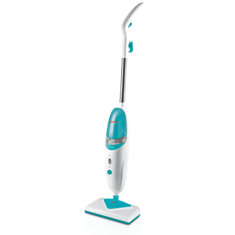 Polti SV330 MultiBrush Scopa a vapore 0,5 L 1500 W