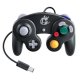 Nintendo GameCube Controller Super Smash Bros. Edition Nero USB 2.0 Gamepad Nintendo Wii U 2