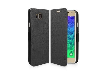 SBS TEBOOKSAALPK custodia per cellulare 11,9 cm (4.7") Custodia a libro Nero