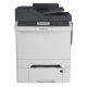 Lexmark CX410dte Laser A4 1200 x 1200 DPI 30 ppm 2