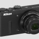 Nikon COOLPIX P340 1/1.7