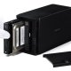 Buffalo LinkStation 420 NAS Marvell Armada 370 0,5 GB DDR3 2 TB HDD Nero 5