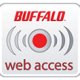 Buffalo LinkStation 420 NAS Marvell Armada 370 0,5 GB DDR3 2 TB HDD Nero 10