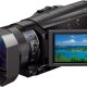 Sony HDR-CX900E 9