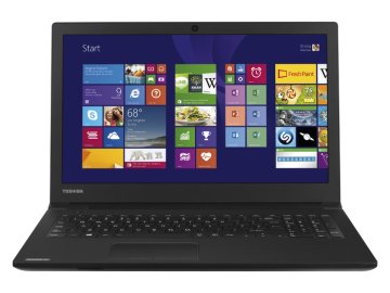 Toshiba Satellite Pro R50-B-118