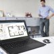 Toshiba Satellite Pro R50-B-118 18