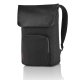 Lenovo ThinkPad Ultra Backpack zaino Nero Pelle, Nylon 2