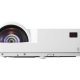 NEC M352WS Proiettore a raggio standard 3500 ANSI lumen DLP WXGA (1280x800) Compatibilità 3D Bianco 3
