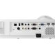 NEC M352WS videoproiettore Proiettore a raggio standard 3500 ANSI lumen DLP WXGA (1280x800) Compatibilità 3D Bianco 5