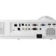 NEC M352WS Proiettore a raggio standard 3500 ANSI lumen DLP WXGA (1280x800) Compatibilità 3D Bianco 5