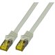 EFB Elektronik MK7001.20G cavo di rete Grigio 20 m Cat6a S/FTP (S-STP) 2