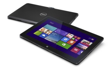 DELL Venue 11 Pro 3G Intel® Core™ i3 128 GB 27,4 cm (10.8") 4 GB Wi-Fi 4 (802.11n) Windows 8.1 Nero