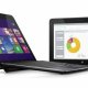 DELL Venue 11 Pro 3G Intel® Core™ i3 128 GB 27,4 cm (10.8