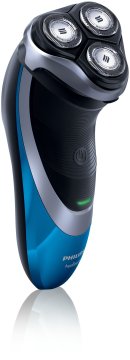 Philips NIVEA AquaTouch Rasoio elettrico wet & dry AT890/26