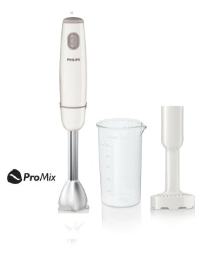 Philips Daily Collection HR1606/00 Frullatore a immersione