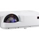 NEC M302WS Proiettore a raggio standard 3000 ANSI lumen DLP WXGA (1280x800) Compatibilità 3D Bianco 2