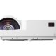 NEC M302WS Proiettore a raggio standard 3000 ANSI lumen DLP WXGA (1280x800) Compatibilità 3D Bianco 3