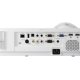 NEC M302WS Proiettore a raggio standard 3000 ANSI lumen DLP WXGA (1280x800) Compatibilità 3D Bianco 5