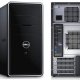DELL Inspiron 3847 Intel® Core™ i3 i3-4150 8 GB DDR3-SDRAM 1 TB HDD Windows 8.1 Pro Mini Tower PC Nero 5
