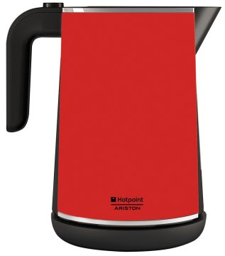 Hotpoint Ariston WK 22M AR0 bollitore elettrico 1,7 L 2200 W Rosso