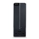 Acer Aspire AXC-605 Intel® Core™ i5 i5-4460 4 GB DDR3-SDRAM 1 TB HDD NVIDIA® GeForce® GT 705 Windows 8.1 SFF PC Nero 2