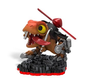Activision Skylanders Trap Team - Character Pack : Trap Team Chopper