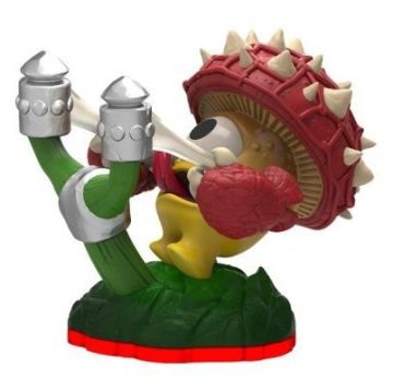 Activision Skylanders Trap Team - Character Pack : Trap Team Sure Shot Shroomboom