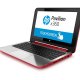 HP Pavilion x360 11-n001nl Intel® Pentium® N3530 Ibrido (2 in 1) 29,5 cm (11.6