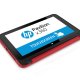 HP Pavilion x360 11-n001nl Intel® Pentium® N3530 Ibrido (2 in 1) 29,5 cm (11.6