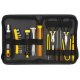 Techly I-CTK 33TLY set di strumenti meccanici 2