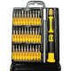 Techly I-TOOL-6010 cacciavite manuale Set 2