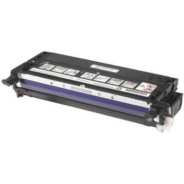 DELL 593-10169 cartuccia toner 1 pz Originale Nero