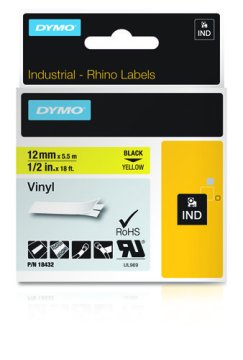 DYMO Etichette in vinile IND