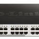 D-Link DGS-1210-16 switch di rete Gestito L2 Gigabit Ethernet (10/100/1000) 1U Nero 2