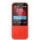 Nokia 225 Dual Sim 7,11 cm (2.8