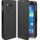 SBS TEBOOKSAGRNEK custodia per cellulare Custodia flip a libro Nero 2