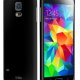 SBS TEAEROSAS5MINK custodia per cellulare Cover Nero 2